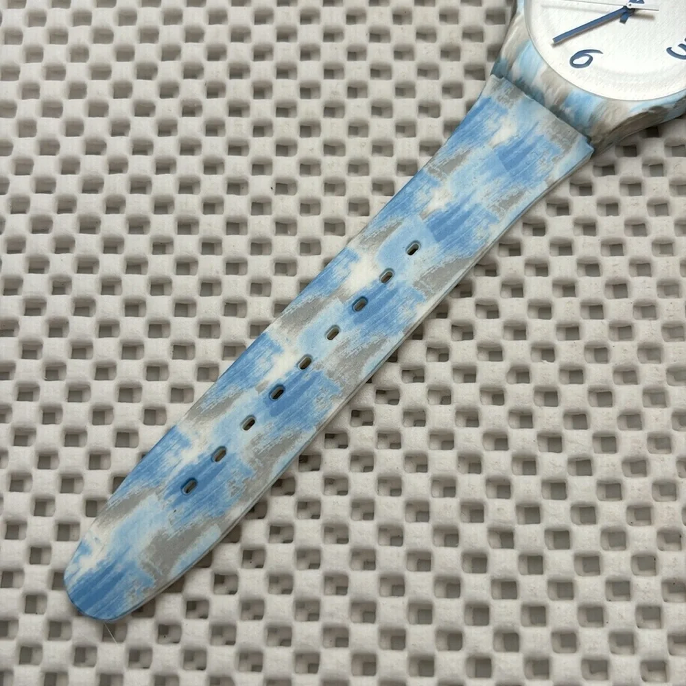 Swatch Watch - SUOW149 - BLUQUARELLE